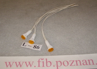 LAMPKA LS-3P-1 POMAR.Z PRZEW